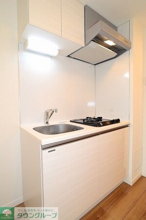 グランドコンシェルジュ菊川の物件内観写真